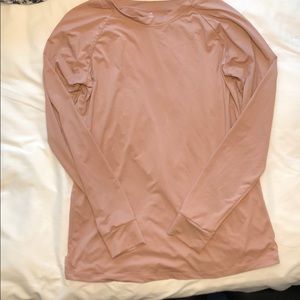 Senita Barre Long Sleeve